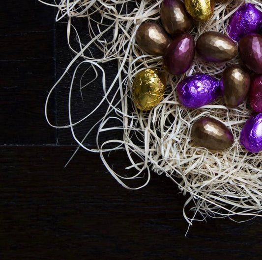 Easter Giveaway!