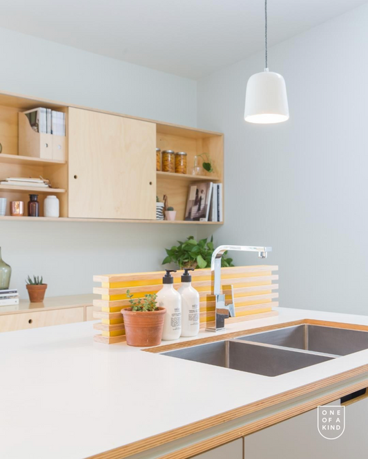A perfect time to plan home projects...
