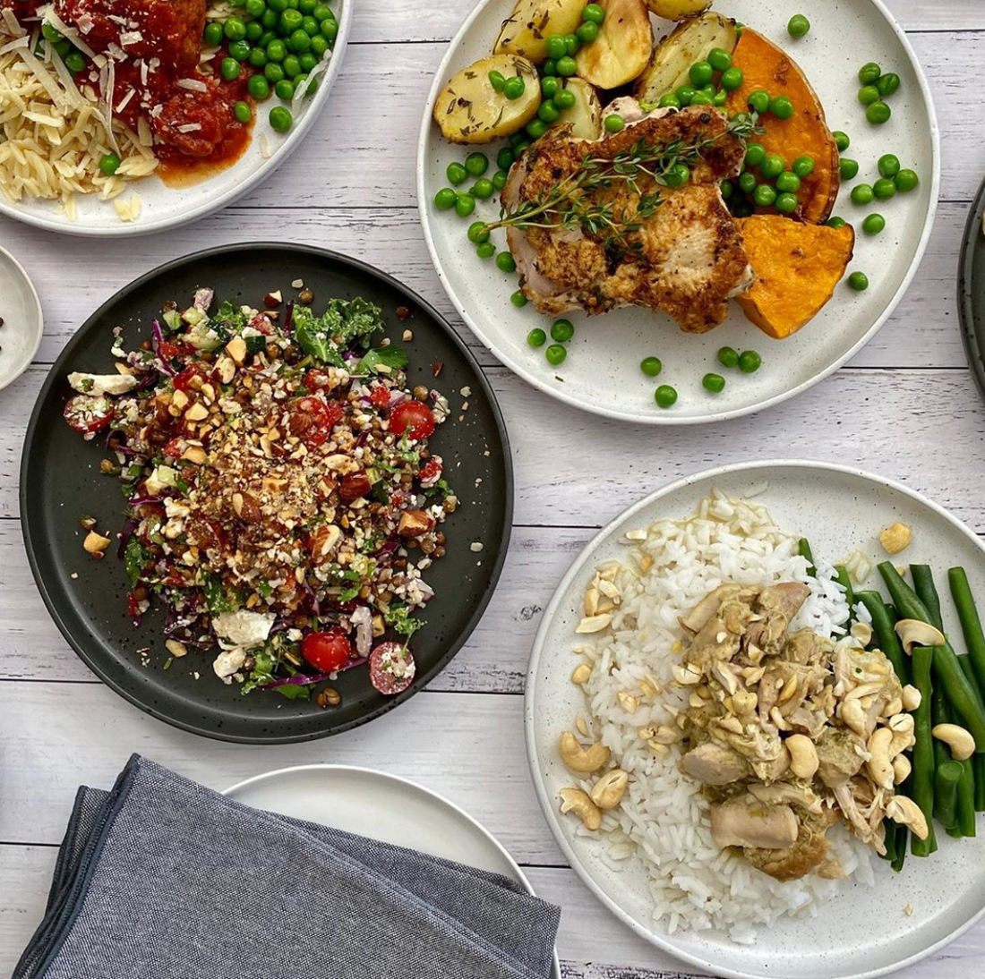 Easter Long Weekend | Changes to delivery days