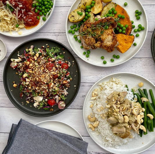 Easter Long Weekend | Changes to delivery days