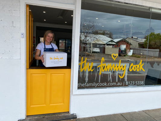 We have moved!