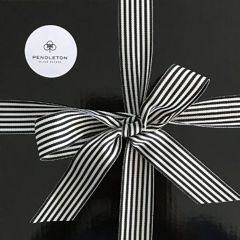 April Giveaway