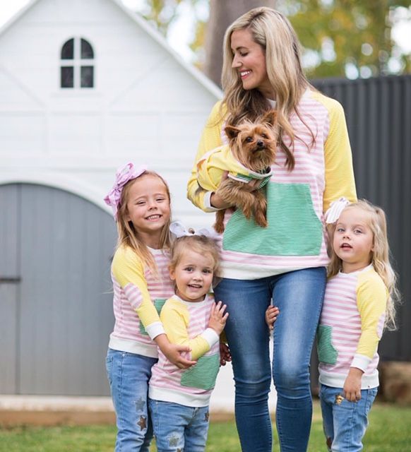 Pippa Wanganeen Shares Motherhood + Mothers Day + Have You Checked Your Postcode? + Menu