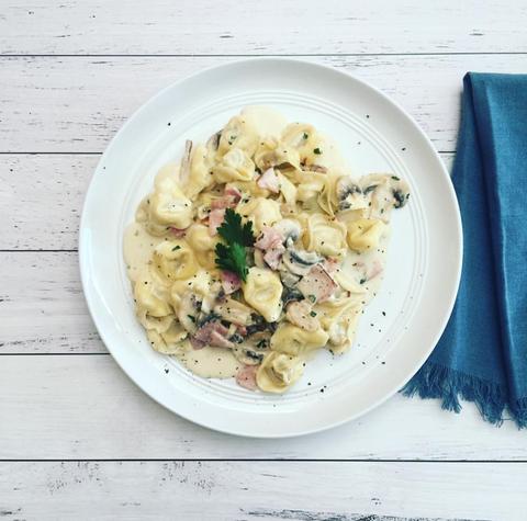 Comfort Food + Menu