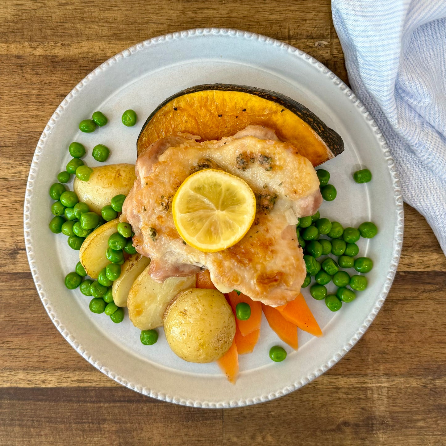 Farmhouse Chicken (Frozen)