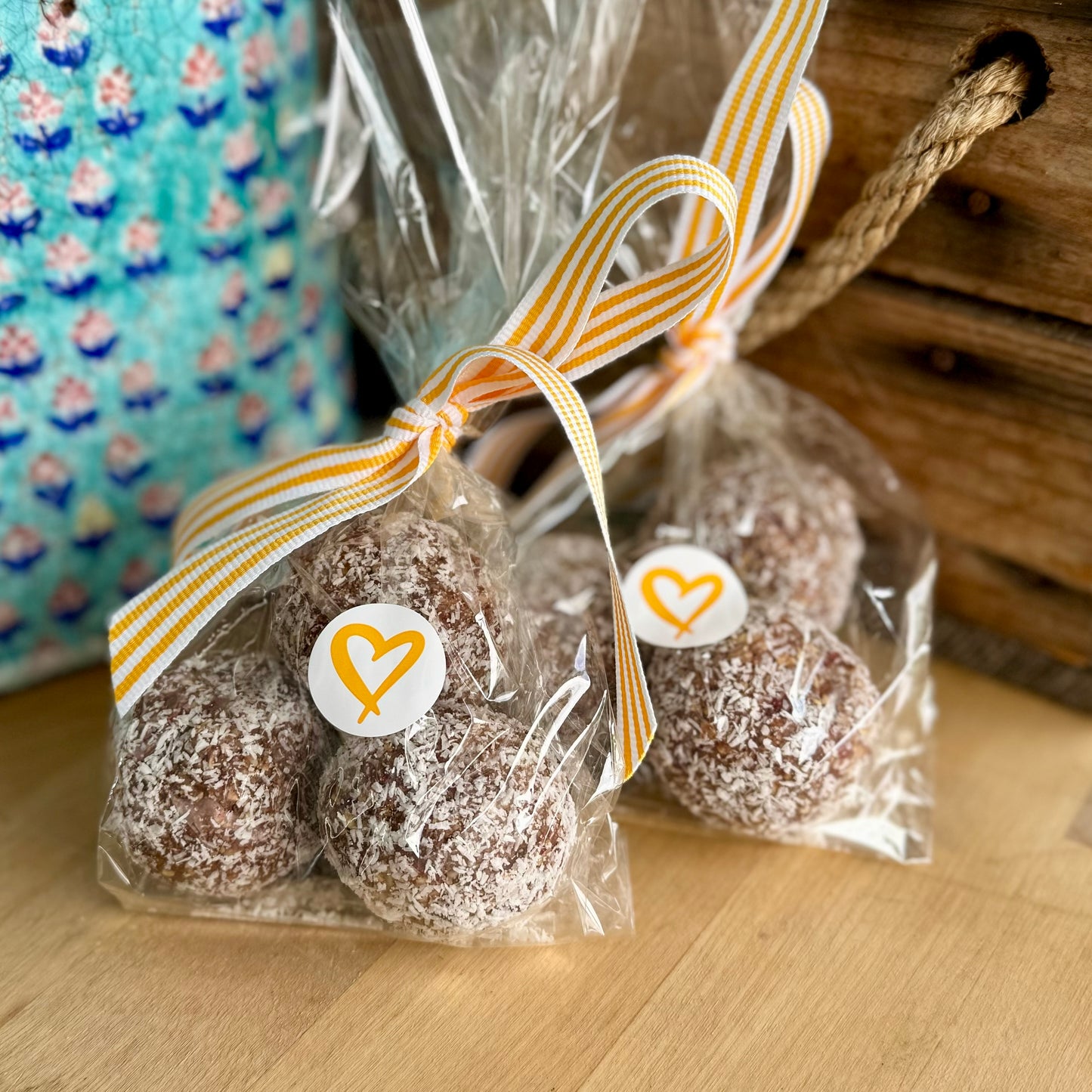 Cherry Ripe Bliss Balls (3)