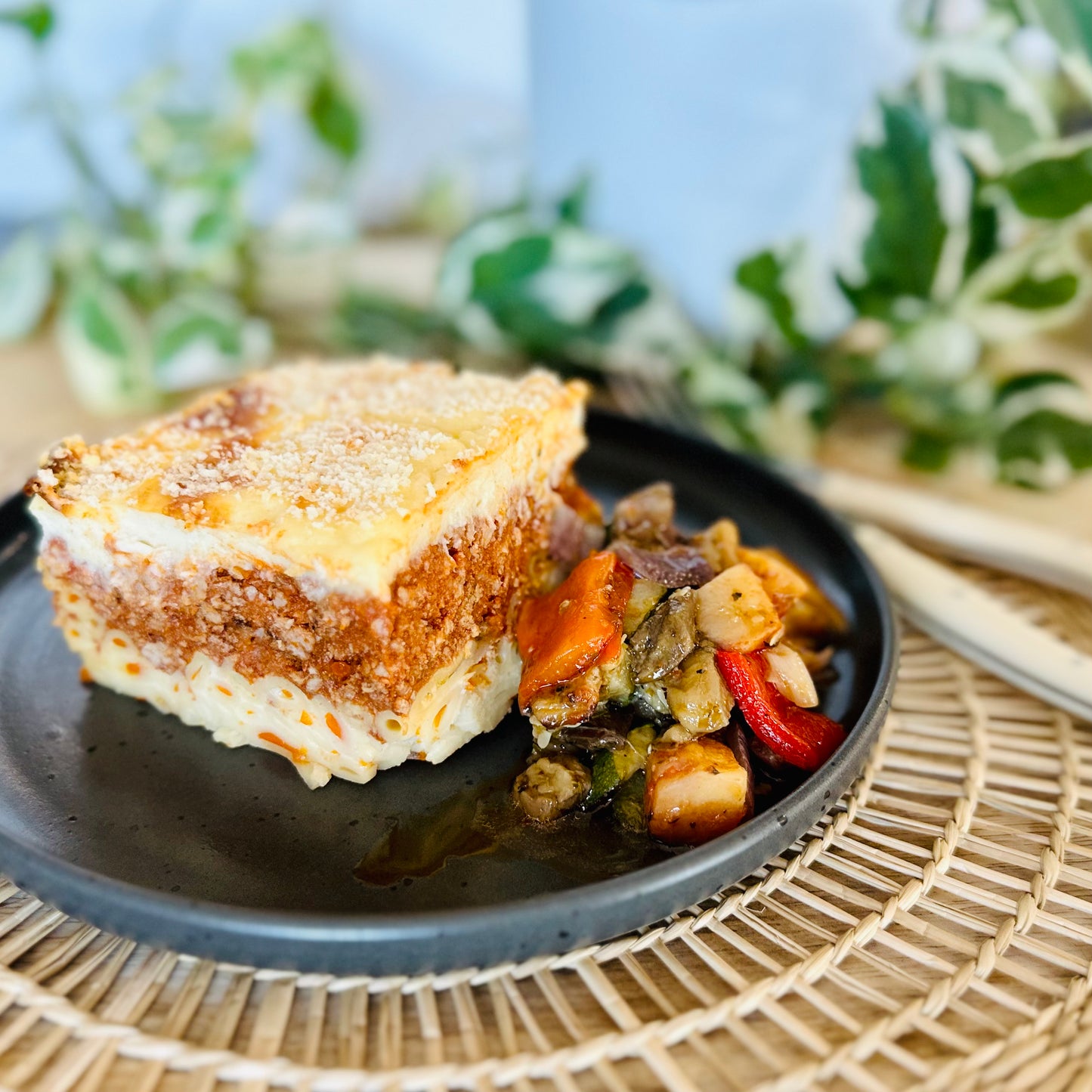 Pastitsio (Frozen)