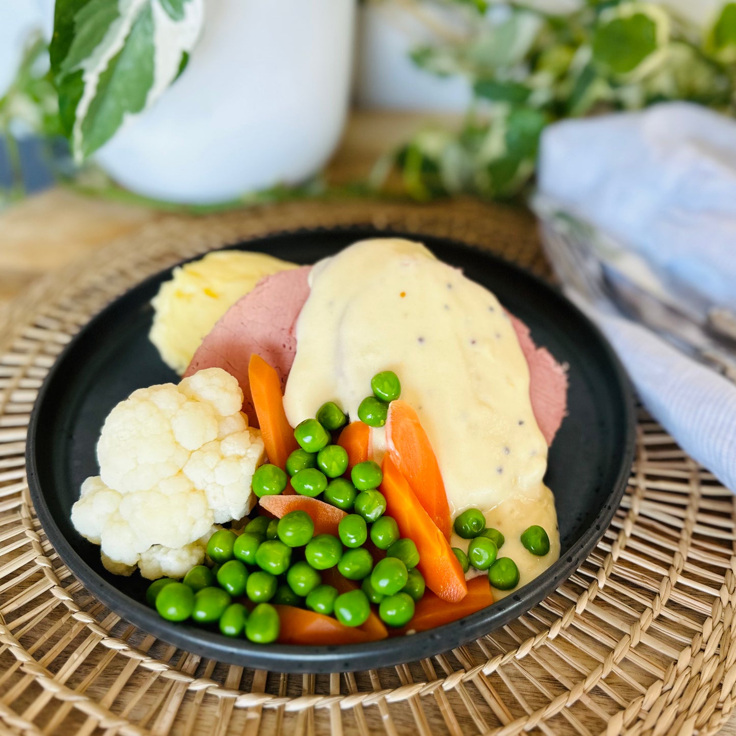 Corned Beef (Frozen)