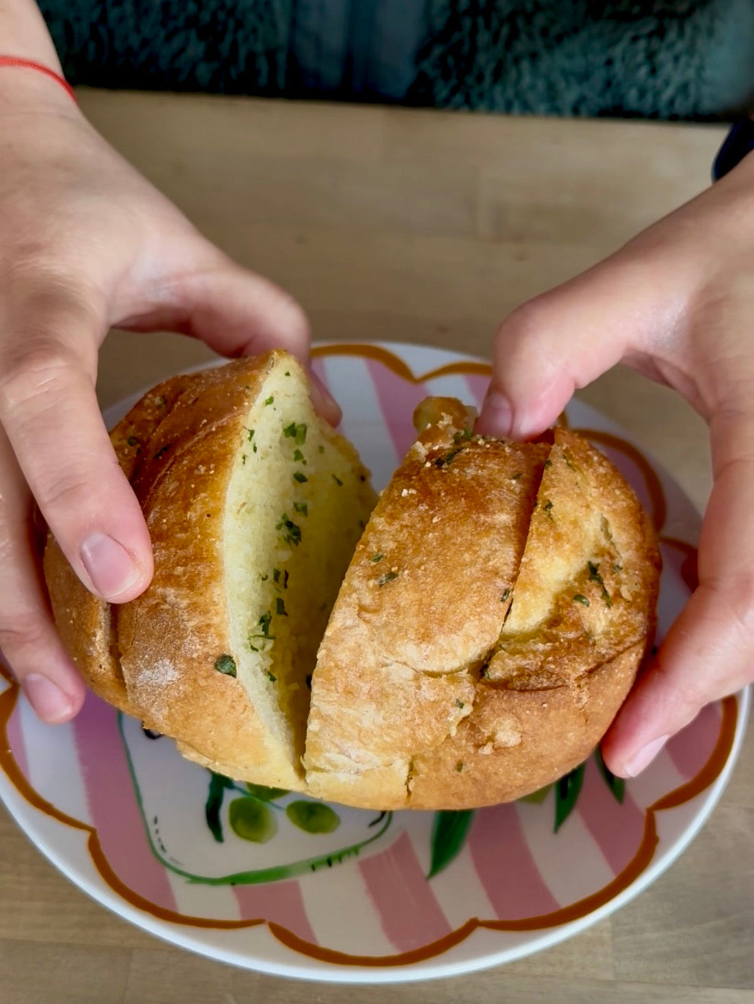 Our September Hero Ingredient: Laucke Flour