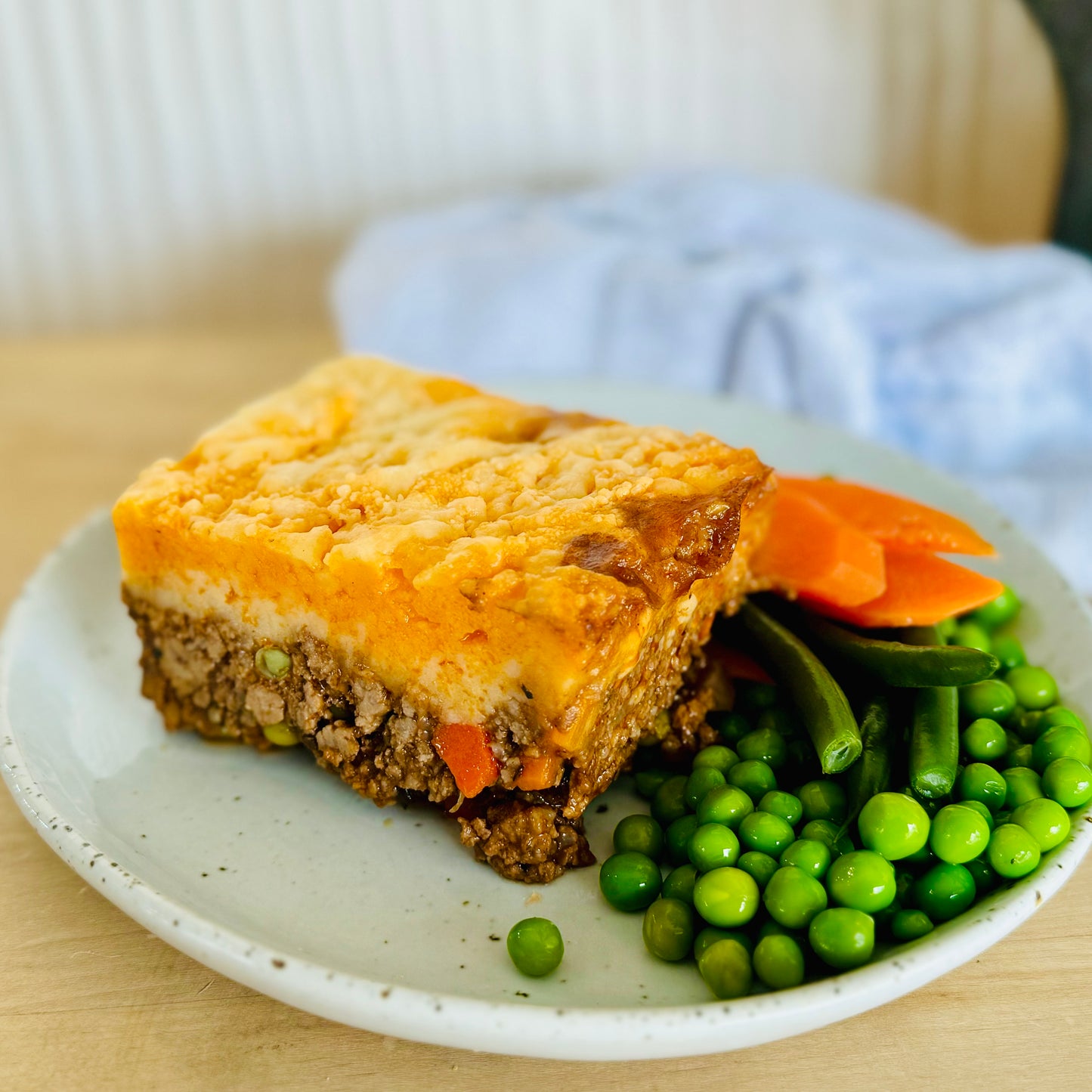 Shepherd's Pie (Frozen)